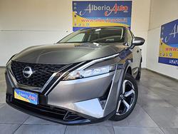 NISSAN Qashqai MHEV 140 CV N-Connecta 2WD