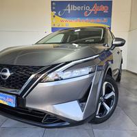NISSAN Qashqai MHEV 140 CV N-Connecta 2WD