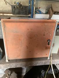 Quadro elettrico