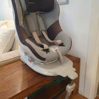 seggiolino auto Foppapedretti Rolling Fix