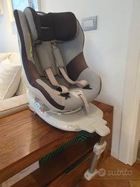 seggiolino auto Foppapedretti Rolling Fix