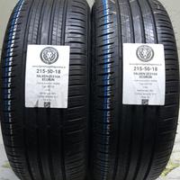 2 GOMME 215 50 18 FALKEN A66886