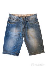Abbigliamento uomo: pantaloncini (parte 1)
