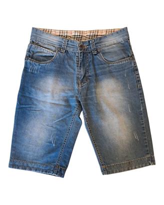 Abbigliamento uomo: pantaloncini (parte 1)