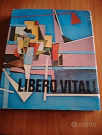 LIBERO VITALI/FRANCESCO GURIOLI 2 CATALOGHI
