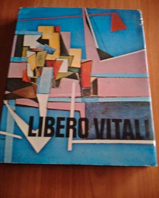 LIBERO VITALI/FRANCESCO GURIOLI 2 CATALOGHI