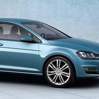 Ricambi volkswagen golf 7 #968