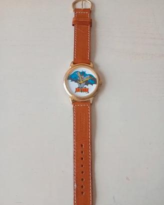 Orologio Batman.