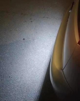 placche Led targa