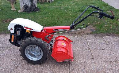 motocoltivatore 