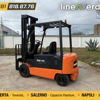 Carrello elevatore elettrico b35x-5
