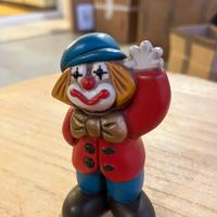 Thun Clown