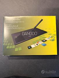 Tavoletta disegno BAMBOO