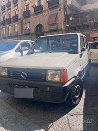 Panda young 1100 Fire del 2003