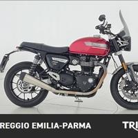 TRIUMPH Speed Twin 1200 Abs