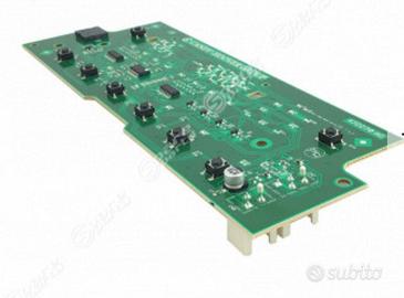 41041467 - Scheda elettronica lavatrice Zerowatt 