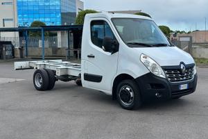 Renault master a telaio