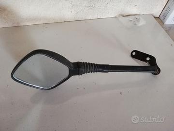 Specchietto per vespa Si bravo