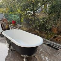 Vasca da bagno Vintage Devon & Devon