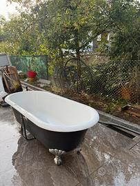 Vasca da bagno Vintage Devon & Devon