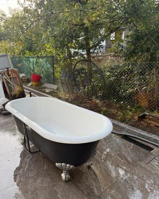 Vasca da bagno Vintage Devon & Devon