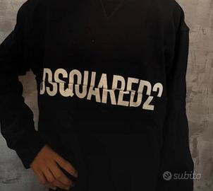 Felpa Dsquared2