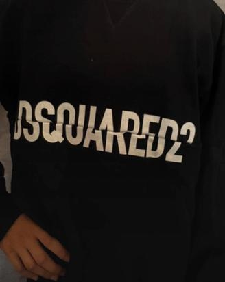 Felpa Dsquared2