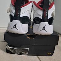 Nike Jordan da bambino