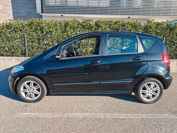 Mercedes A 150 Benzina Avantgarde