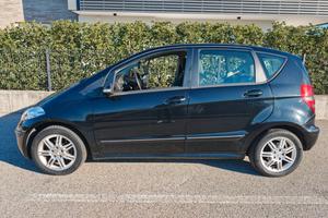 Mercedes A 150 Benzina Avantgarde