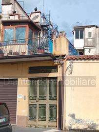 Casa singola a Fiumefreddo di Sicilia