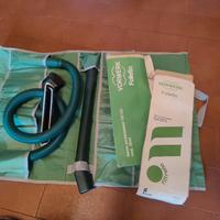 accessori per folletto vk 120 121 e 116 117