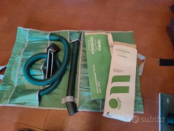 accessori per folletto vk 120 121 e 116 117