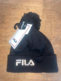 Cappellino Invernale Fila