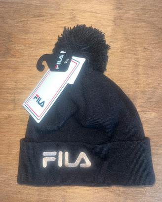 Cappellino Invernale Fila