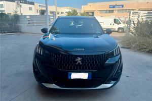 PEUGEOT 2008 GT 1.5 BlueHDi – 110 CV – TOTAL BLACK