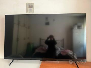 TV TCL 75 pollici 4K HDRTV