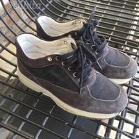 Hogan blu n.32