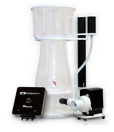 Schiumatoio rossmont 1000 sx