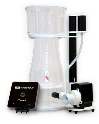 Schiumatoio rossmont 1000 sx