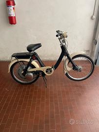Honda PL 50 coclomotore