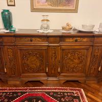 Credenza