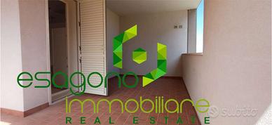 In piccolo condominio