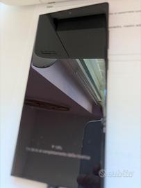 Samsung s23 ultra 256 gb colore rosso