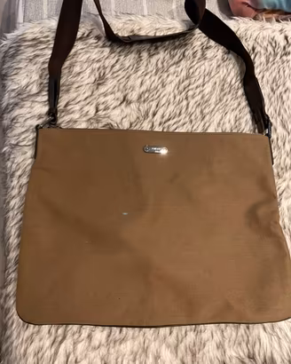 Borsa tracolla gucci