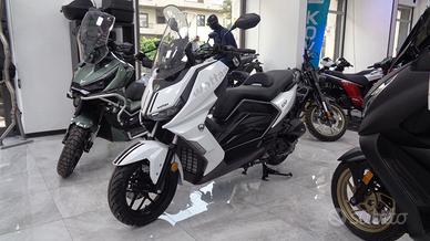 WOTTAN GT2 125 V2 - 2026 "TELECAMERA ANTERIORE"