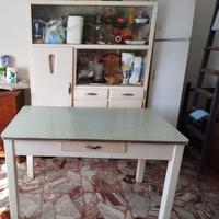 Cucina anni 50