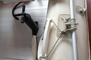 Gommone Smontabile 420