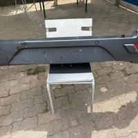paraurti posteriore ford ecosport 