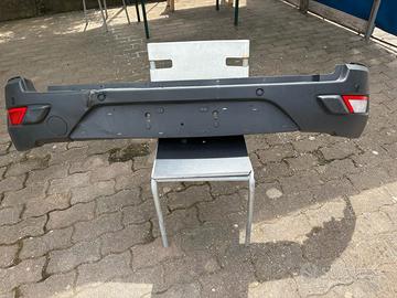 paraurti posteriore ford ecosport 